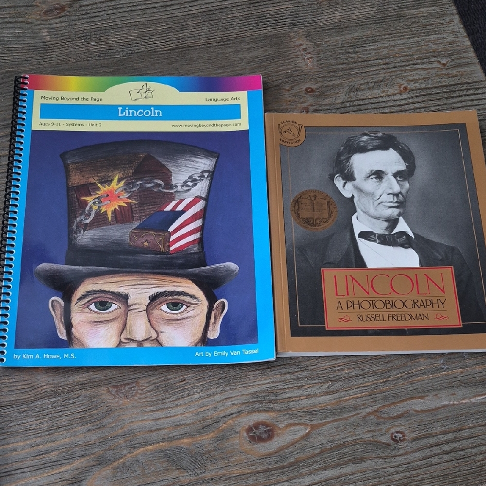 Lincoln